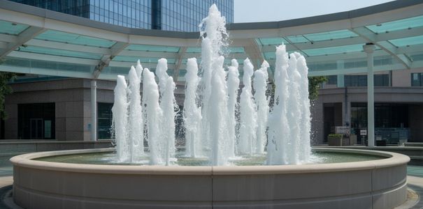 Yılmaz Fıskiye, fıskiye hizmetleri, su ve ışık oyunları, fıskiye süs havuzları, biyolojik gölet, yapay kaya şelale sistemleri, prefabrik havuz, polyester havuz, yüzme havuz sistemleri, havuz aydınlatmaları, dekoratif havuz sistemleri