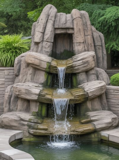 Yılmaz Fıskiye, fıskiye hizmetleri, su ve ışık oyunları, fıskiye süs havuzları, biyolojik gölet, yapay kaya şelale sistemleri, prefabrik havuz, polyester havuz, yüzme havuz sistemleri, havuz aydınlatmaları, dekoratif havuz sistemleri