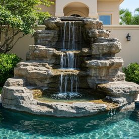 Yılmaz Fıskiye, fıskiye hizmetleri, su ve ışık oyunları, fıskiye süs havuzları, biyolojik gölet, yapay kaya şelale sistemleri, prefabrik havuz, polyester havuz, yüzme havuz sistemleri, havuz aydınlatmaları, dekoratif havuz sistemleri